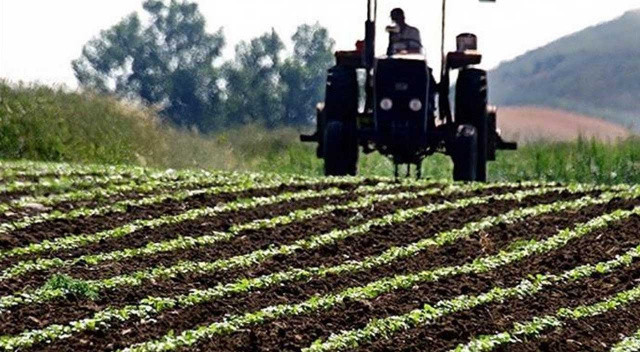 Son dakika haberi... Bakan Kirişci çiftçiye müjdeyi duyurdu: 709 milyonluk destek ödemesi bugün hesaplarda görseli