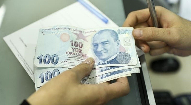 Son dakika haberi: Bakan Yanık duyurdu! 1 milyar 849 milyon TL'lik yardım hesaplarda görseli