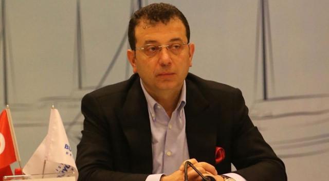 Son dakika... İBB Başkanı Ekrem İmamoğlu'nun 'YSK üyelerine hakaret' nedeniyle yargılandığı davada yeni gelişme görseli