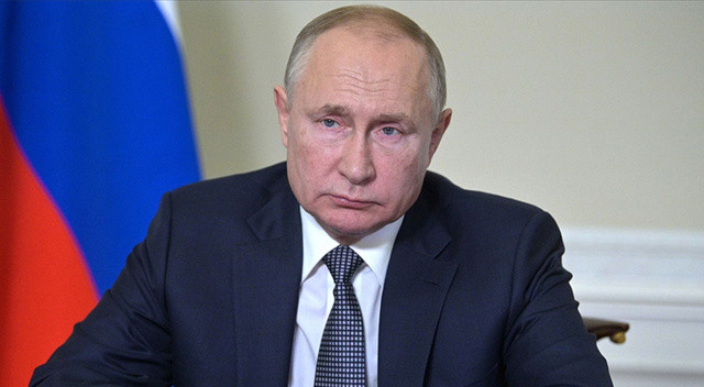 Son dakika! Kremlin'den Türkiye açıklaması: Emsali görülmemiş bir ABD baskısı görseli