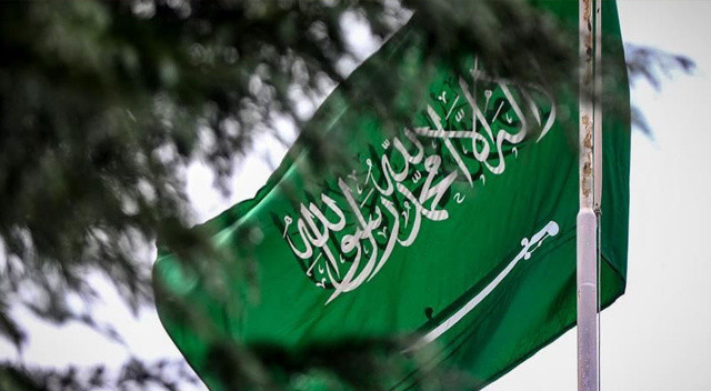 Suudi Arabistan'dan kapıda vize imkanı görseli