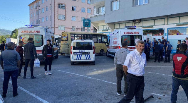 Tahliye oldu, boşanmak isteyen eşini canice öldürdü! Tahliye olmasaydı kadın hayatta olacaktı görseli