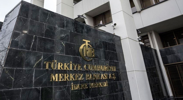 TCMB Piyasa Katılımcıları anketi yayımlandı: Enflasyon ve dolar beklentileri düşürüldü, büyüme tahmini yükseltildi görseli