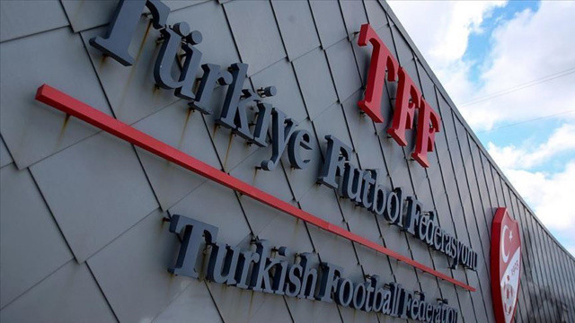 TFF'nin Riva'daki binasına silahla saldıran zanlılar yakalandı görseli