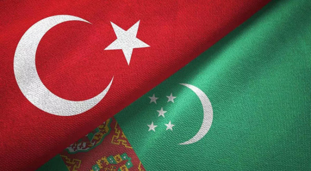 Türkiye'den Türkmenistan vize muafiyeti kararı! Resmi Gazete'de yayımlandı görseli