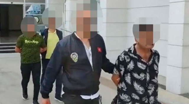Ucuz ev almak istedi: 198 bin lira dolandırıldı görseli
