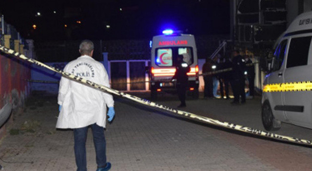 Yol kesme meselesine kanlı tuzak! 2 kardeş feci şekilde öldürüldü görseli