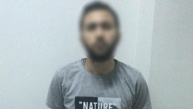 Yunanistan'da eğitim alan PKK'lı terörist İstanbul'da yakalandı görseli