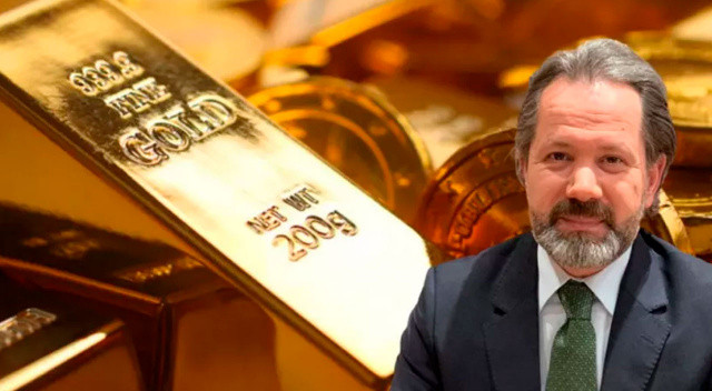 'Altın ve gümüşte ataklar devam edecek' diyen İslam Memiş en çok kazandıran emtiayı açıkladı görseli