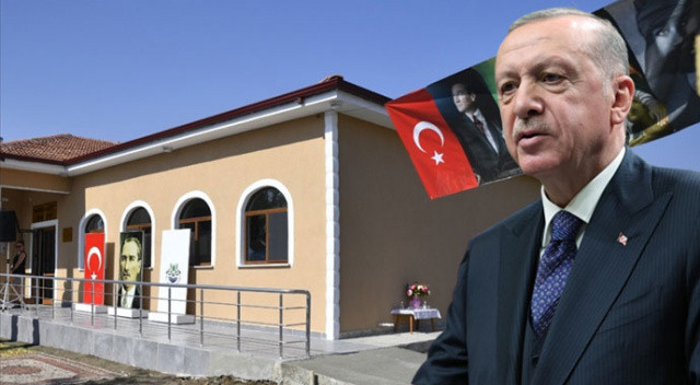 Alevi açılımında yeni sayfa! Cumhurbaşkanı Erdoğan yeni adımları cemevi ziyaretinde açıklayacak görseli