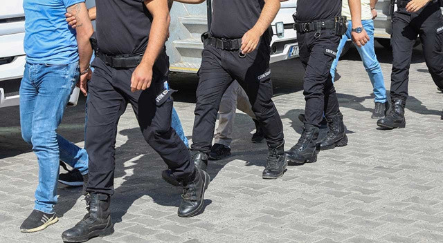 Ankara merkezli 3 ilde FETÖ operasyonu! ByLock kullanıcısı 16 şüpheliye gözaltı kararı görseli