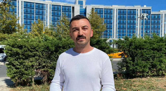 Borsa mağduru 'Bizi balık gibi avladılar' diyerek savcılığın yolunu tuttu görseli