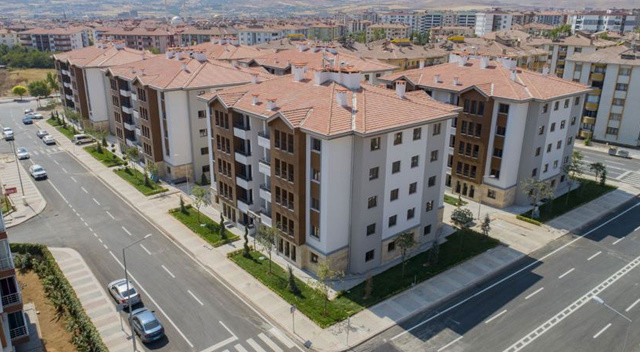 Dolandırıcılara karşı TOKİ'den vatandaşlara sosyal konut uyarısı görseli