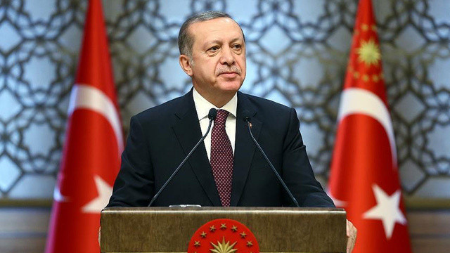 Erdoğan kritik zirveyi duyurdu: Putin ile Asya Platformu'nda görüşeceğim görseli