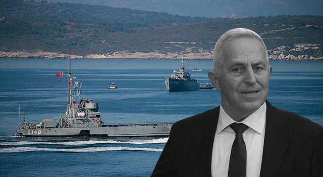 Eski Yunan Bakandan itiraf gibi sözler... Savaşın kaç gün süreceğini açıkladı görseli