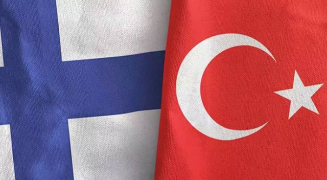 Finlandiya Başbakanı Marin'den Türkiye açıklaması Umarım NATO üyeliğimizi en kısa sürede onaylarlar görseli