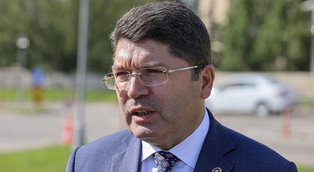 Kılıçdaroğlu gündeme getirmişti! AK Partili Yılmaz Tunç'tan 'af' açıklaması görseli