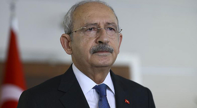 Mahkeme kararı verdi! Kılıçdaroğlu açıklamaları nedeniyle Cumhurbaşkanı Erdoğan'a tazminat ödeyecek görseli