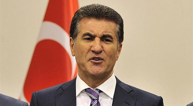 Mustafa Sarıgül'den Miçotakis tepkisi: Baban darbe olduğunda ABD'ye değil Türkiye'ye sığındı görseli