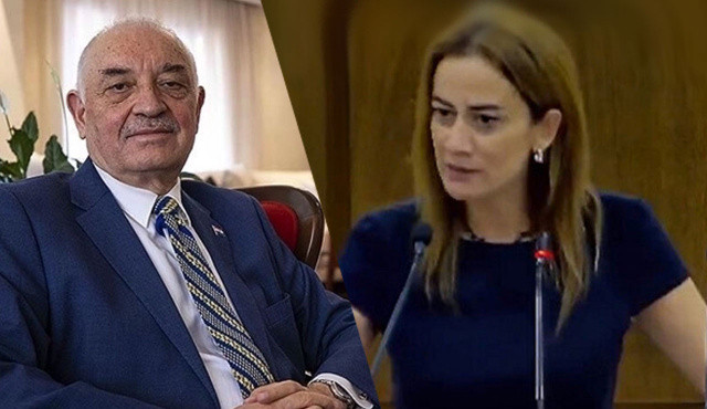 Rum gibi Kıbrıs Türkü, Türk gibi Paraguaylı... görseli