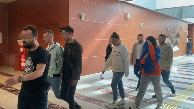 Türkiye'nin konuştuğu hastane skandalında çarpıcı detay! Temizlikçi elindeki video ile şantaj yapmış görseli