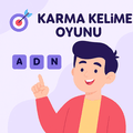 Karma Kelime Oyunu