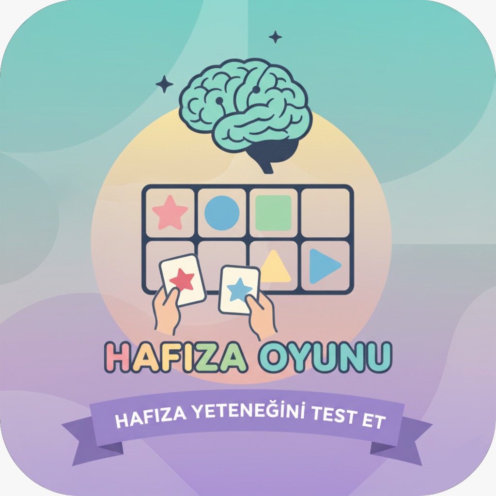 Hafiza Oyunu