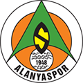 Alanyaspor Logo
