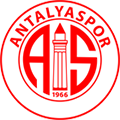 Antalyaspor Logo