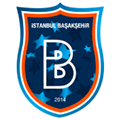 Başakşehir FK Logo