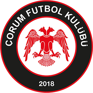 Çorum FK Logo