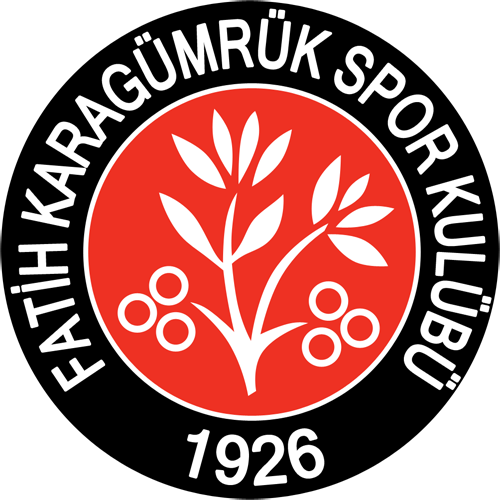 Fatih Karagümrük Logo