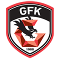 Gaziantep FK Logo