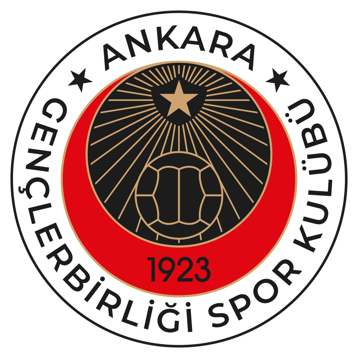 Gençlerbirligi Logo