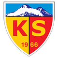 Kayserispor Logo