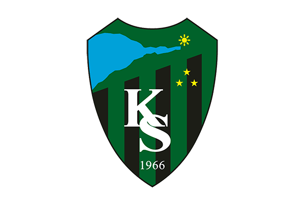 Kocaelispor Logo