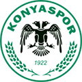 Konyaspor Logo