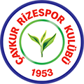 Rizespor Logo