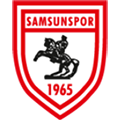 Samsunspor Logo