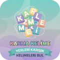 Karma Kelime Oyunu