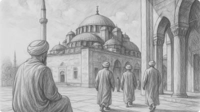 Hicri Yılbaşı ve Gecesi